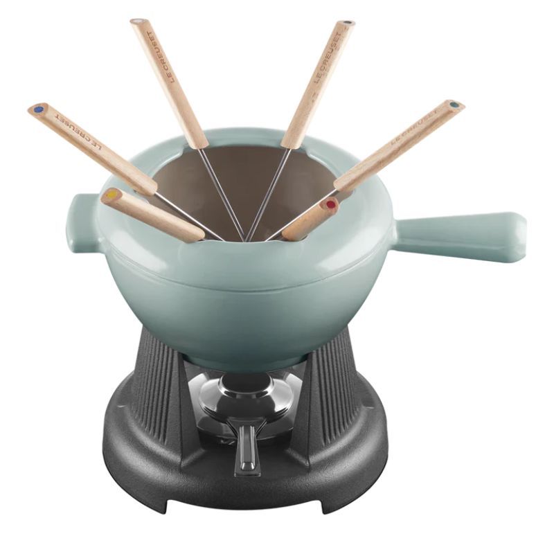 Le Creuset Mode Fondueset, 2L sea salt.jpg
